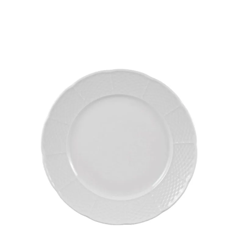 Flat tallrik 26 cm Natalie