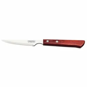 GRILLKNIV POLYWOOD RÖD 21109-074 Tramontina 12-pack