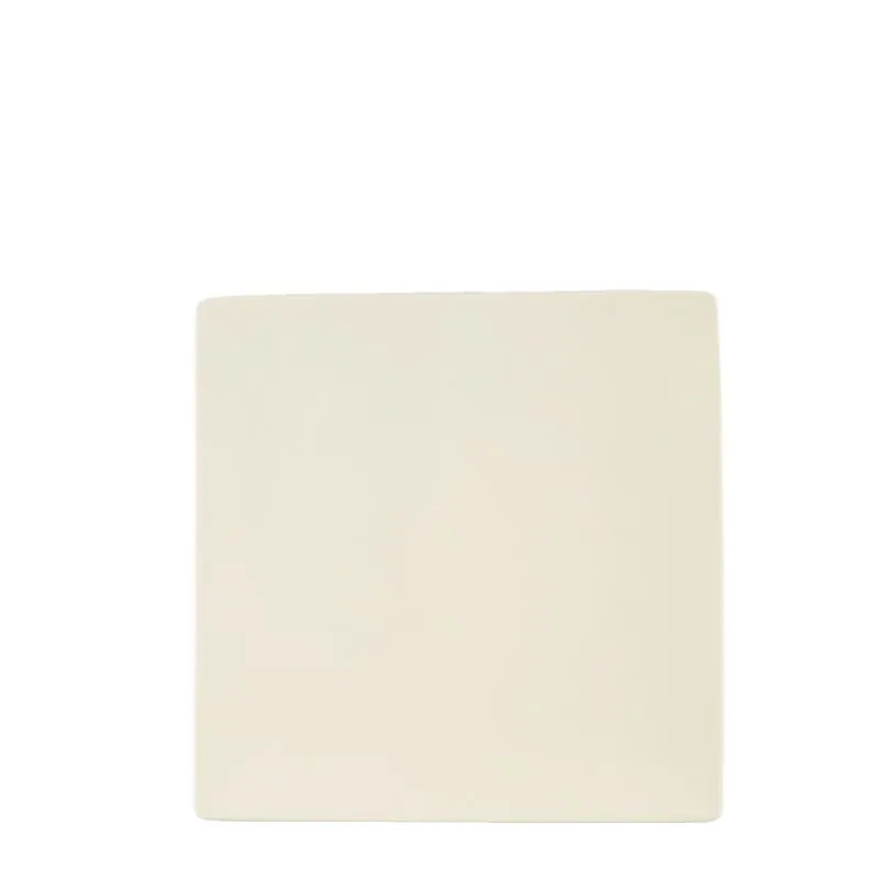 TALLRIK 27x27CM PURE BENVIT