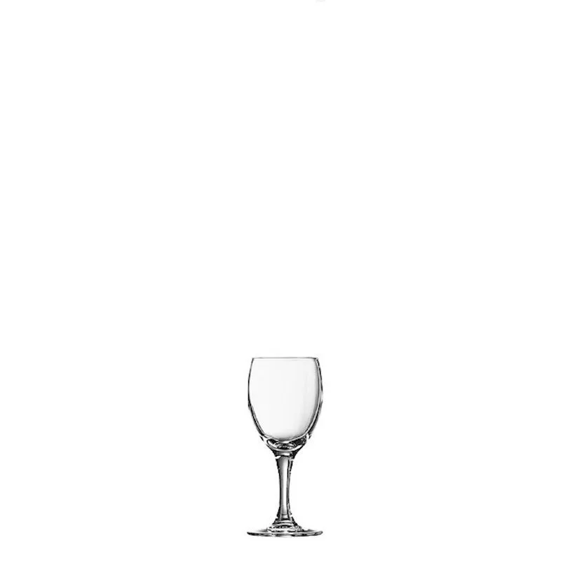 LIKÖRGLAS 6,5CL ELEGANCE