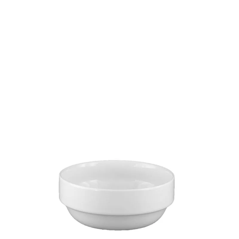 Skål 16 cm, Bistro, stapelbar