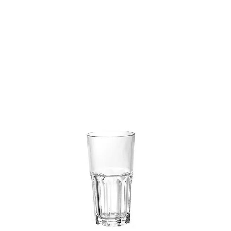 DRINK/KAFFEGLAS 31CL GRANITY