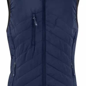 Deer Ridge Vest Woman
