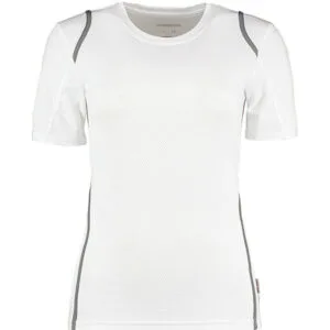 Women`s Regular Fit Cooltex® Contrast Tee