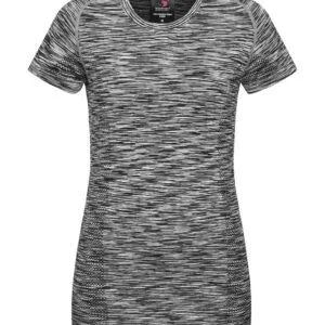 Seamless Raglan T-Shirt Women