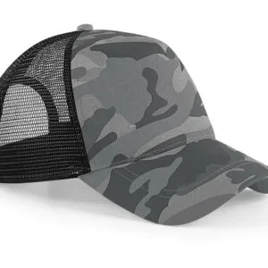 Camo Snapback Trucker (Dessa säljs minimum 3st)