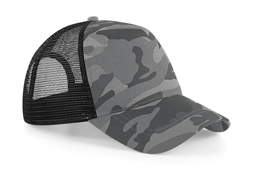 Camo Snapback Trucker (Dessa säljs minimum 3st)