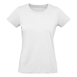 Inspire Plus T /women T-Shirt
