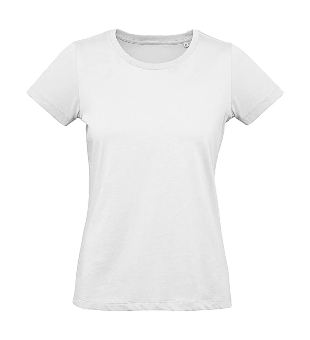 Inspire Plus T /women T-Shirt