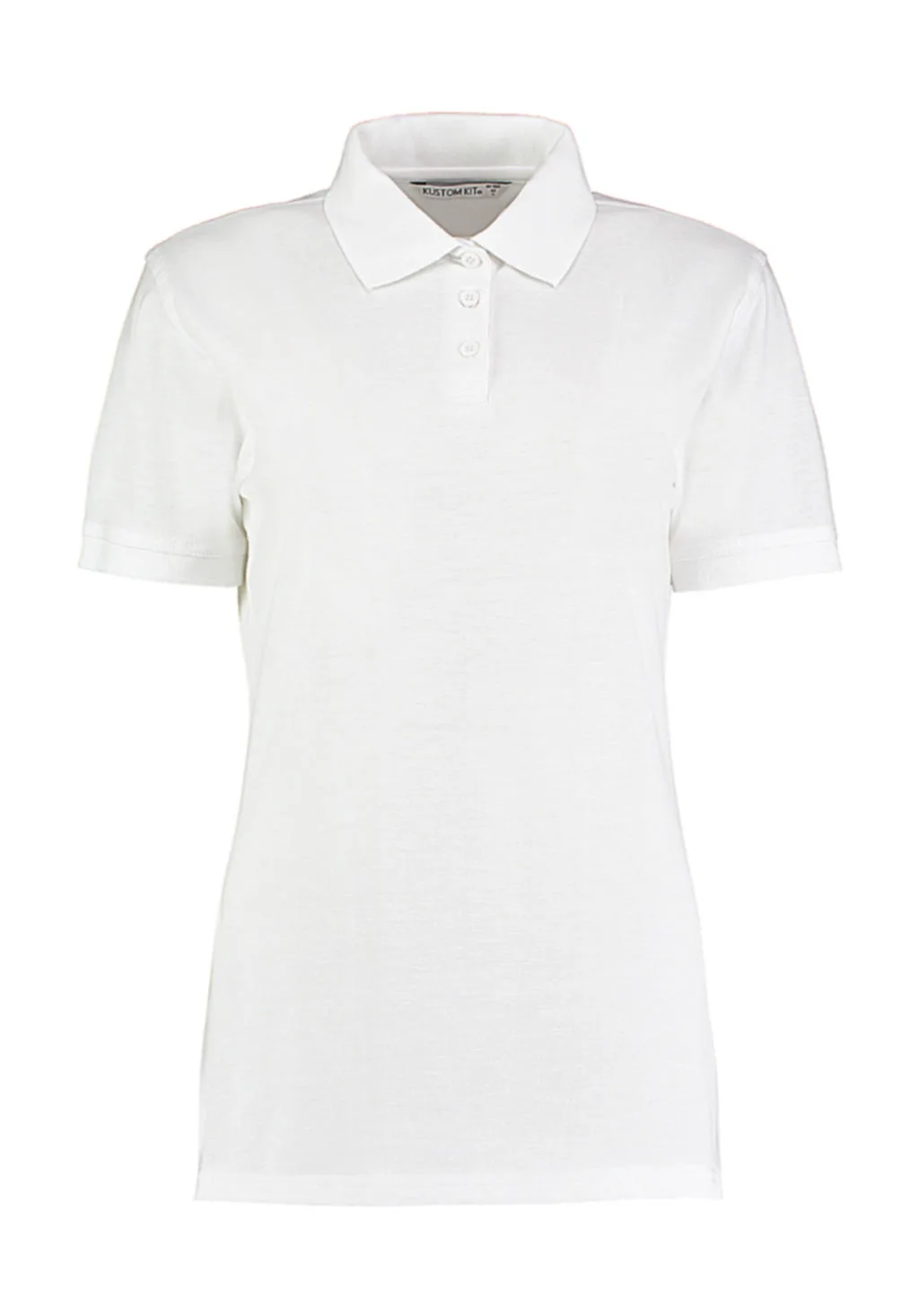 Ladies` Classic Fit Polo Superwash® 60º