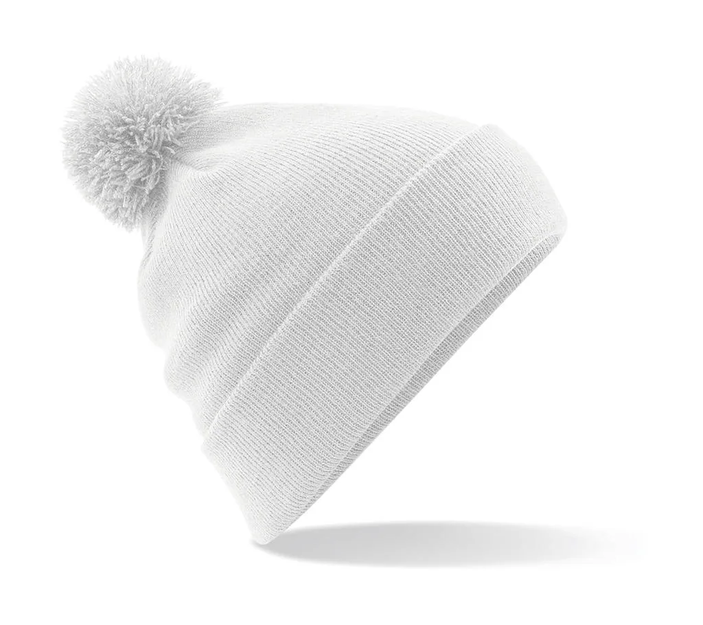 Original Pom Pom Beanie (Dessa säljs minimum 3st)