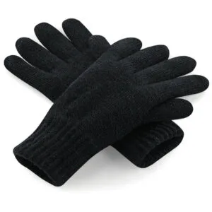 Classic Thinsulate™ Gloves (Dessa säljs minimum 3st)