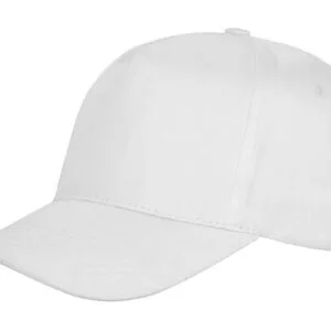 Houston 5-Panel Printers Cap