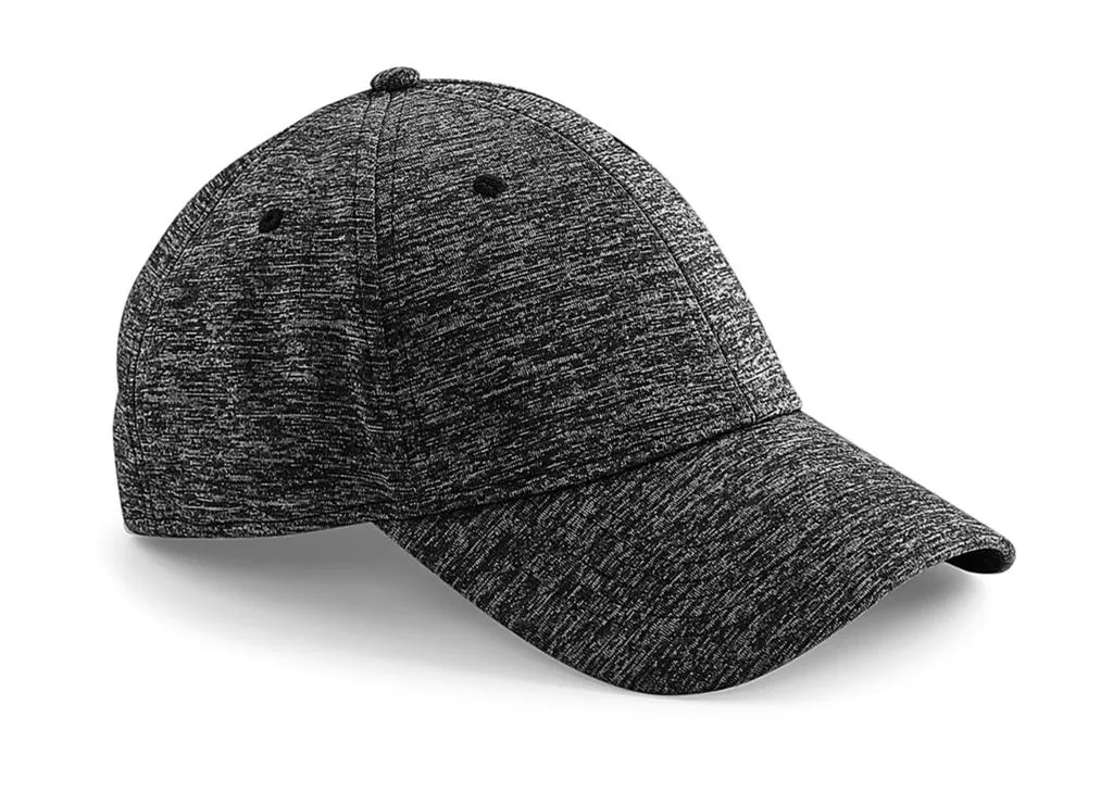 Spacer Marl Stretch-Fit Cap (Dessa säljs minimum 3st)