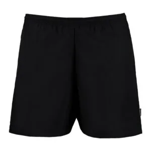 Classic Fit Plain Short