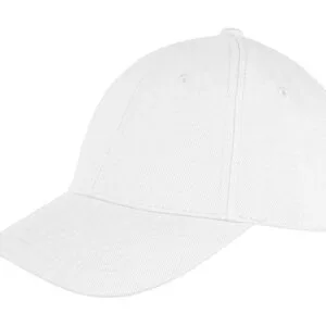 Memphis 6-Panel Low Profile Cap