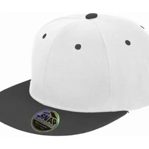 Bronx Original Flat Peak Dual Color
