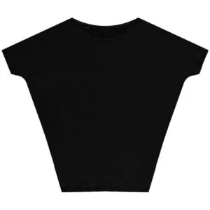 Chloé T-Shirt Organic Cotton/Lyocell