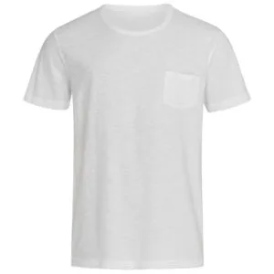 Shawn Oversized Crew Neck