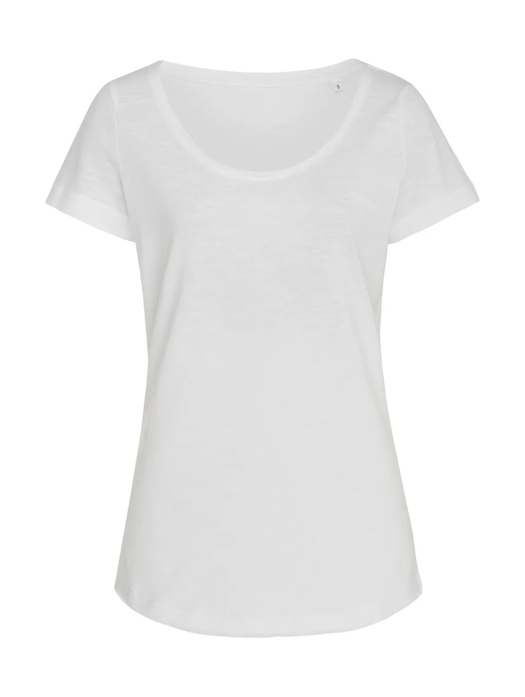 Sharon Oversized Crew Neck