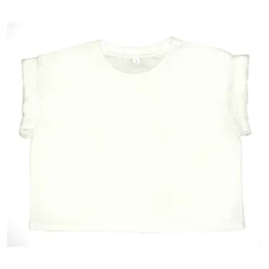 Women`s Organic Crop T (DESSA SÄLJS MINIMUM 3ST)