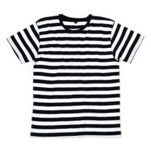 Men`s Stripy T (DESSA SÄLJS MINIMUM 3ST)