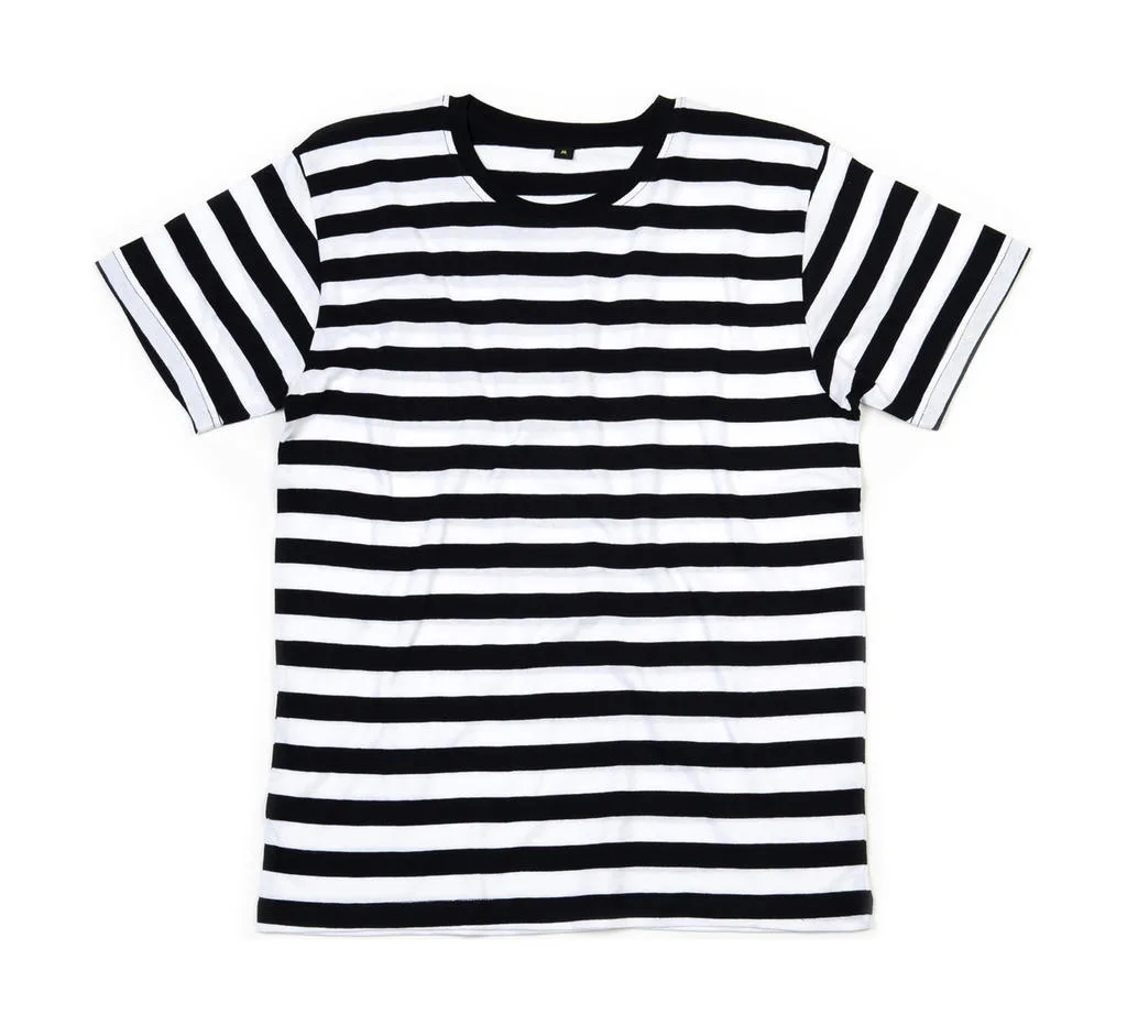 Men`s Stripy T (DESSA SÄLJS MINIMUM 3ST)
