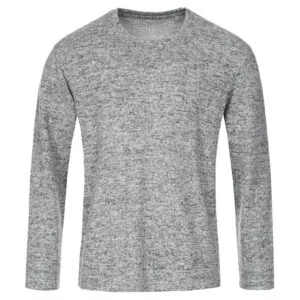 Knit Long Sleeve