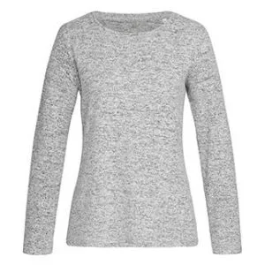 Knit Long Sleeve Women