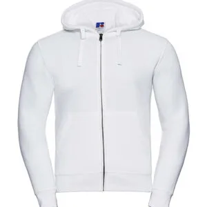 Men`s Authentic Zipped Hood