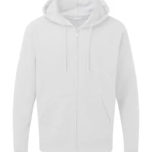 Men`s Zip Hood