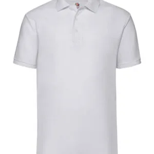 65/35 Polo  60 o C tvätt