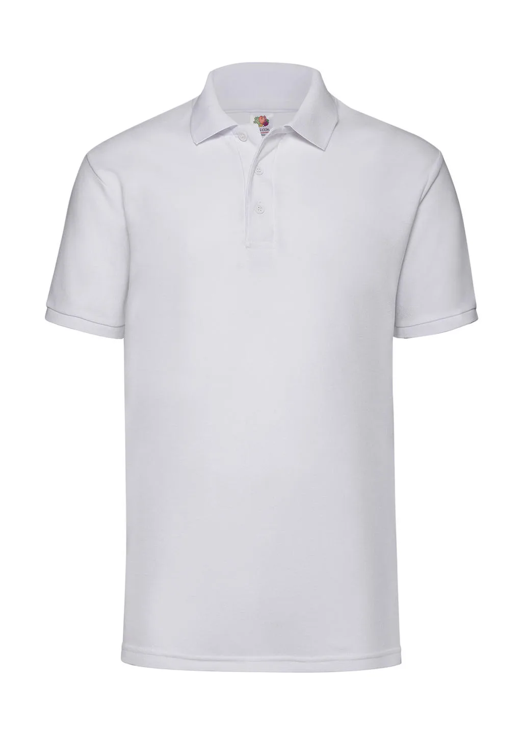 65/35 Polo  60 o C tvätt