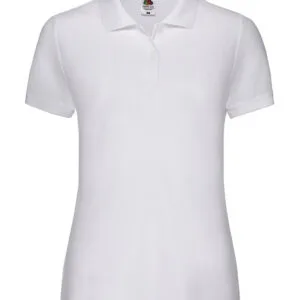 Ladies` 65/35 Polo 60 o C tvätt