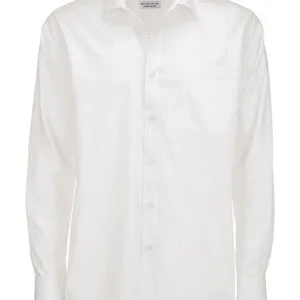Smart LSL/men Poplin Shirt