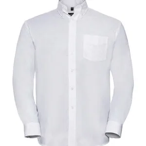 Oxford Shirt LS