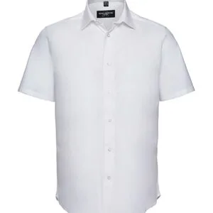 Fitted Stretch Shirt