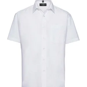 Poplin Shirt