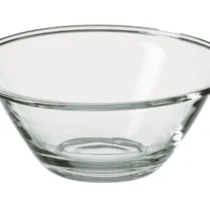 Glasskål Ø 9 cm Chef