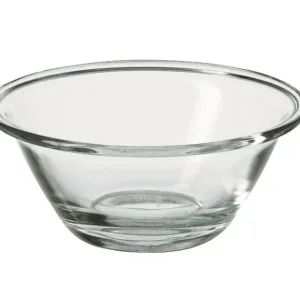 Glasskål Ø 11 cm Chef