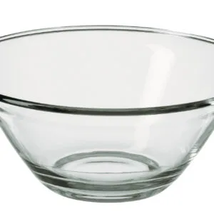 Glasskål Ø 22 cm Chef