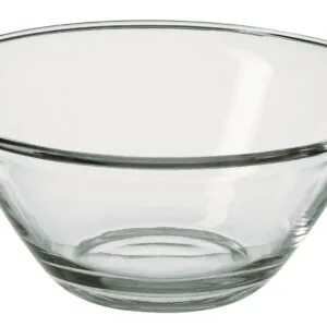Glasskål Ø 30 cm Chef