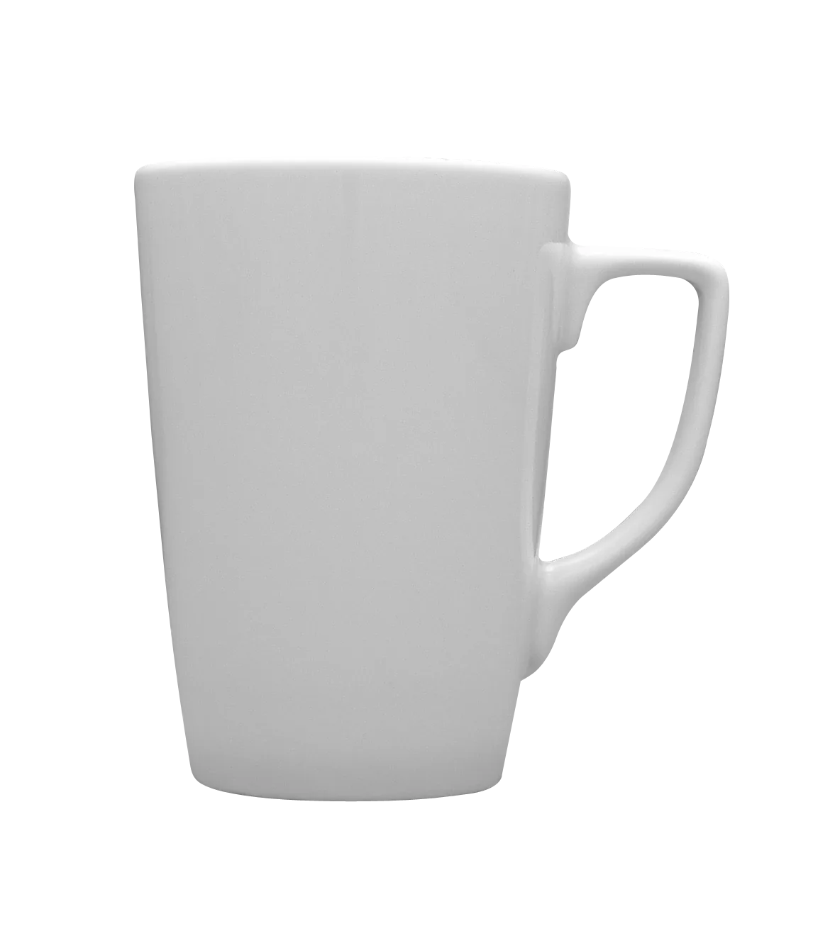 Mugg vit 24cl