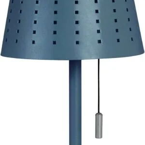 Halvar Utomhuslampa