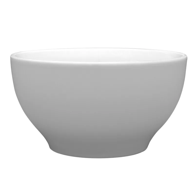 Skål vit 12cm