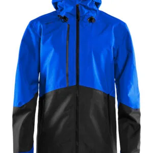 BLOCK SHELL JKT M