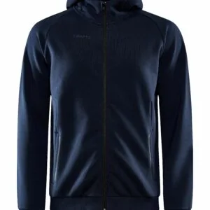 CORE SOUL FULL ZIP HOOD M