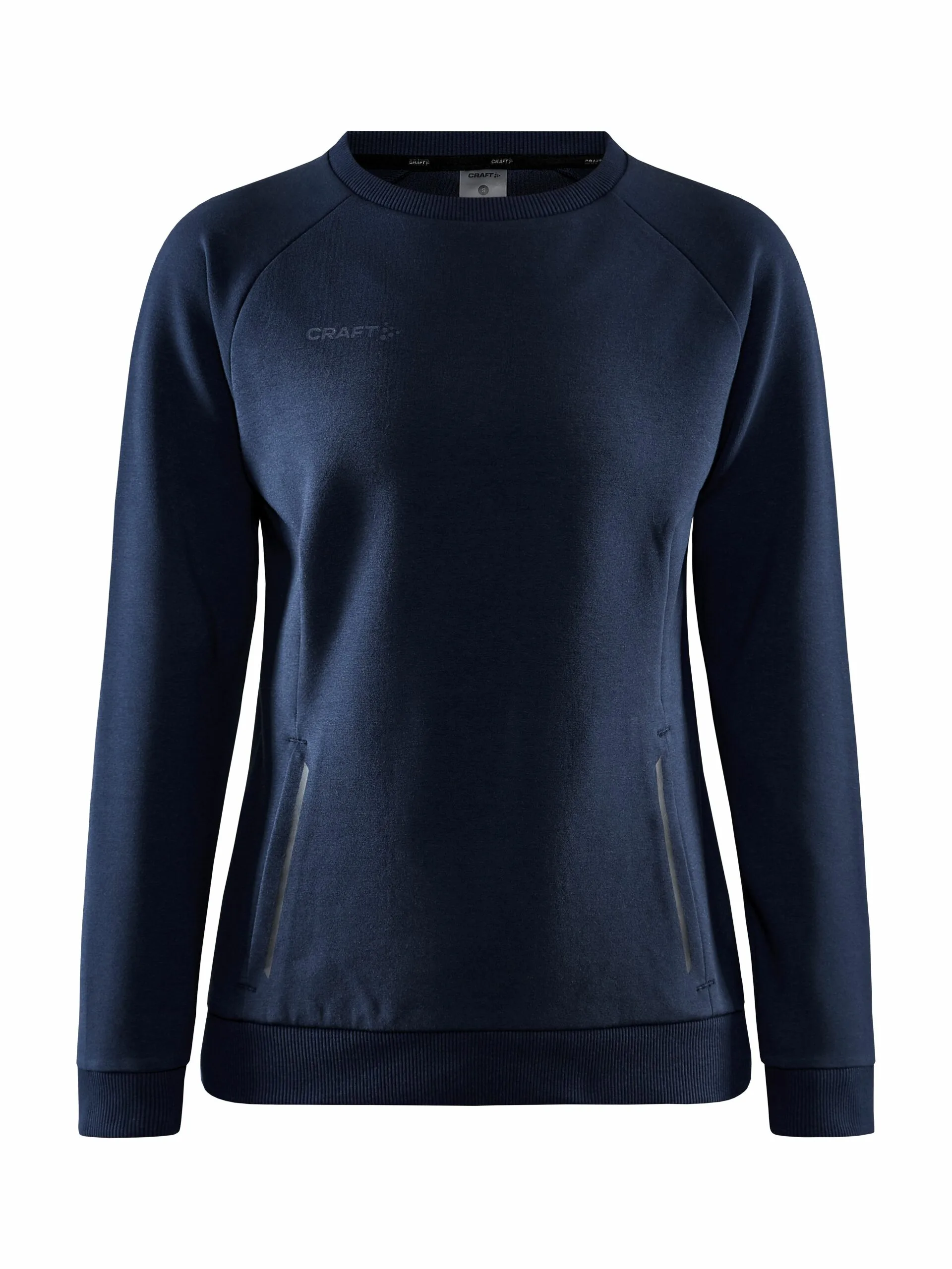 CORE SOUL CREW SWEATSHIRT W