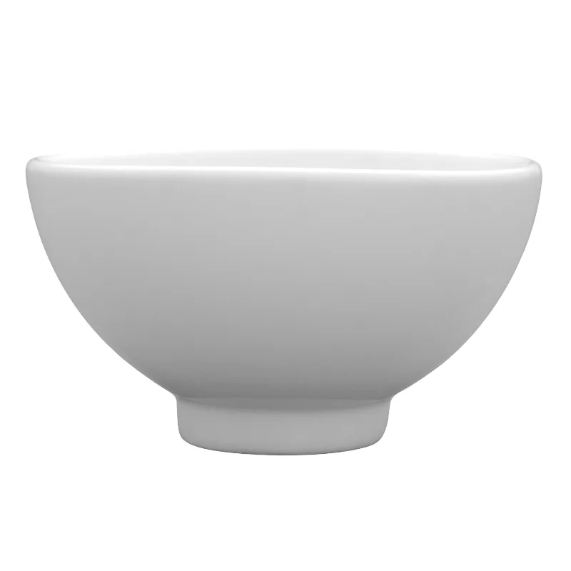 Skål vit 13cm