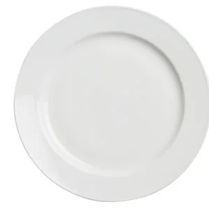 Tallrik flat Ø 20 cm Herkules